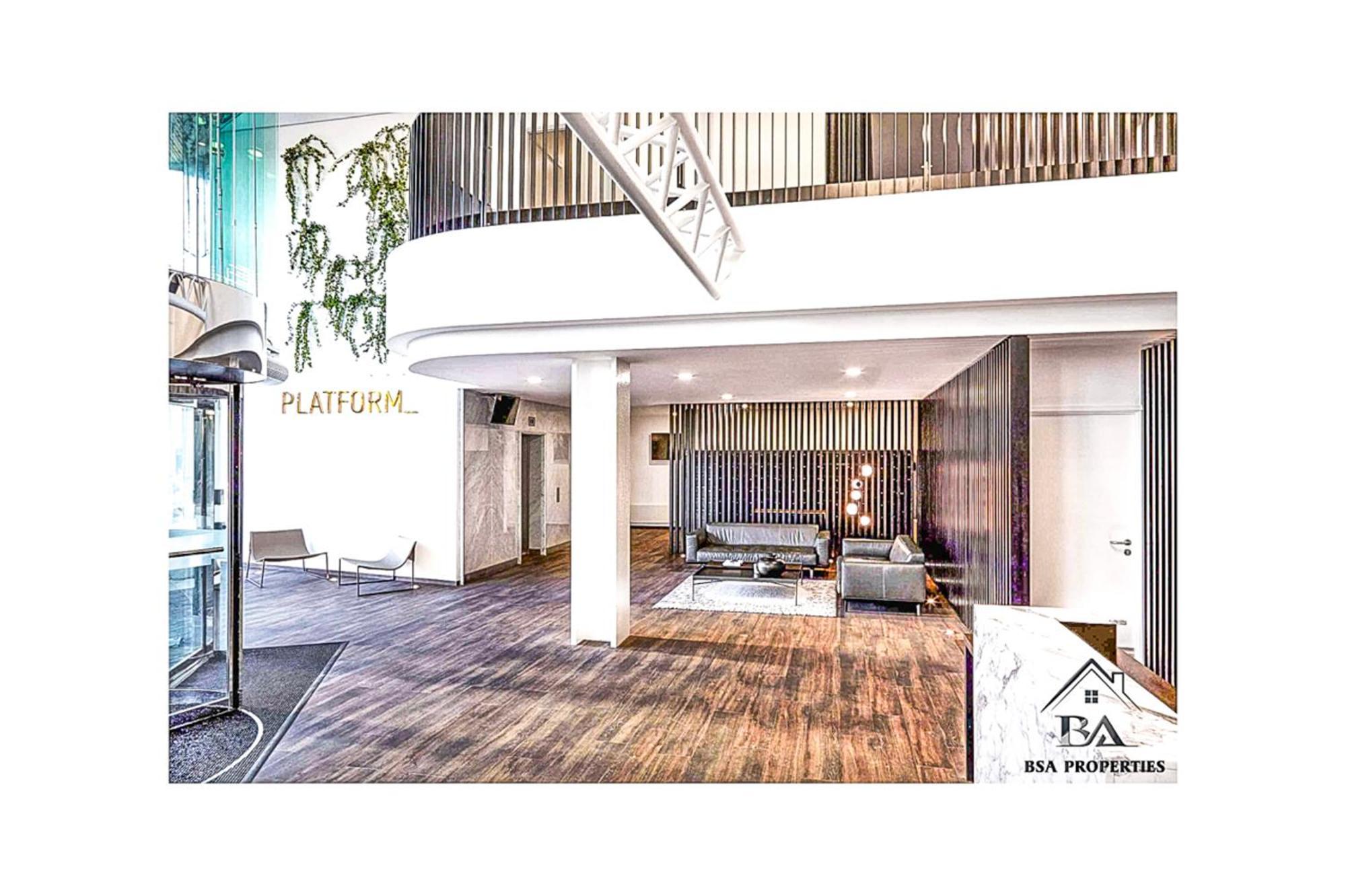 City Centre Apartment Close To Ascot & Legoland Sleep Upto 4 Guests - Parking On Request! Bracknell Zewnętrze zdjęcie
