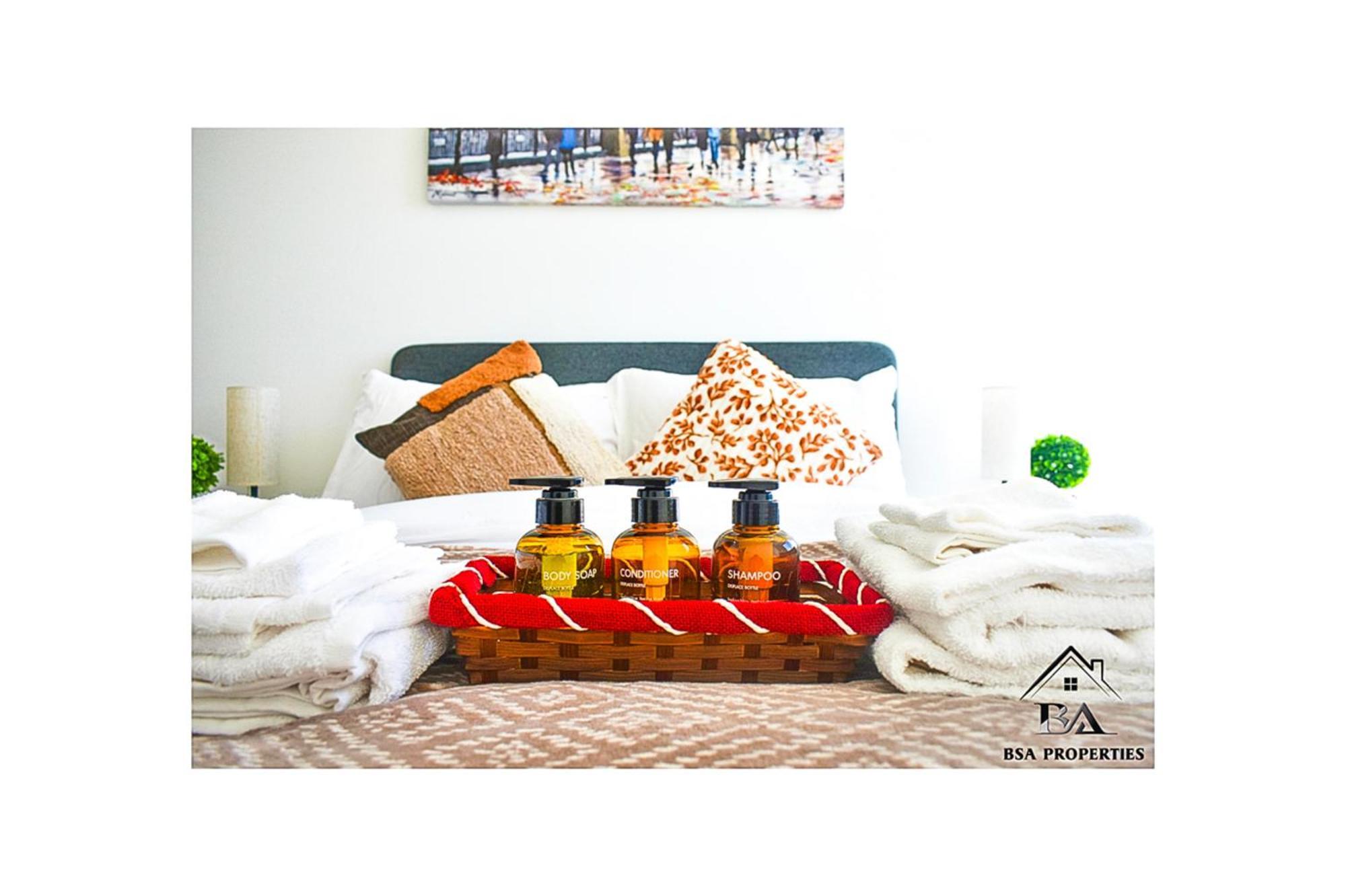 City Centre Apartment Close To Ascot & Legoland Sleep Upto 4 Guests - Parking On Request! Bracknell Zewnętrze zdjęcie