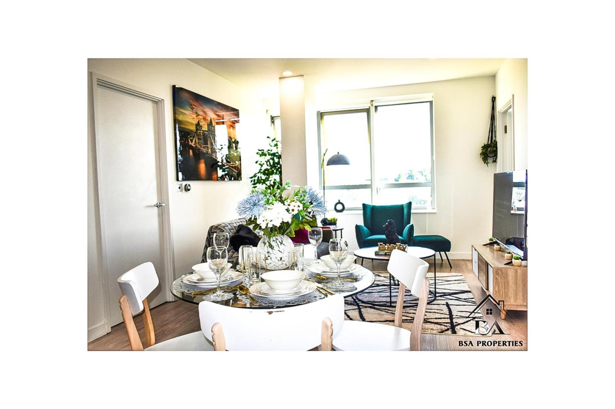 City Centre Apartment Close To Ascot & Legoland Sleep Upto 4 Guests - Parking On Request! Bracknell Zewnętrze zdjęcie