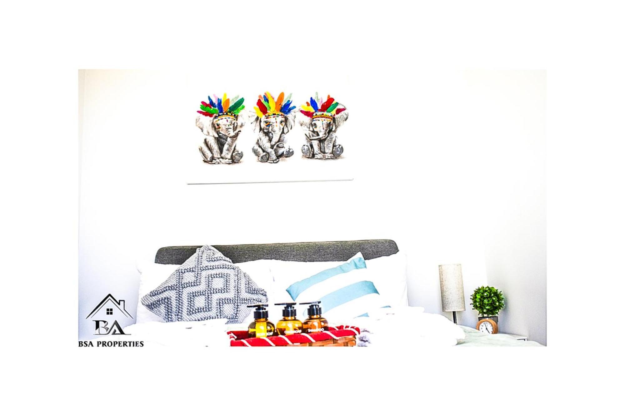 City Centre Apartment Close To Ascot & Legoland Sleep Upto 4 Guests - Parking On Request! Bracknell Zewnętrze zdjęcie